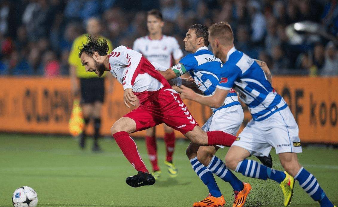 雷速-荷甲关键战走向成谜；西班牙国家队火线驰援；气氛紧张；更衣室氛围转暖的简单介绍