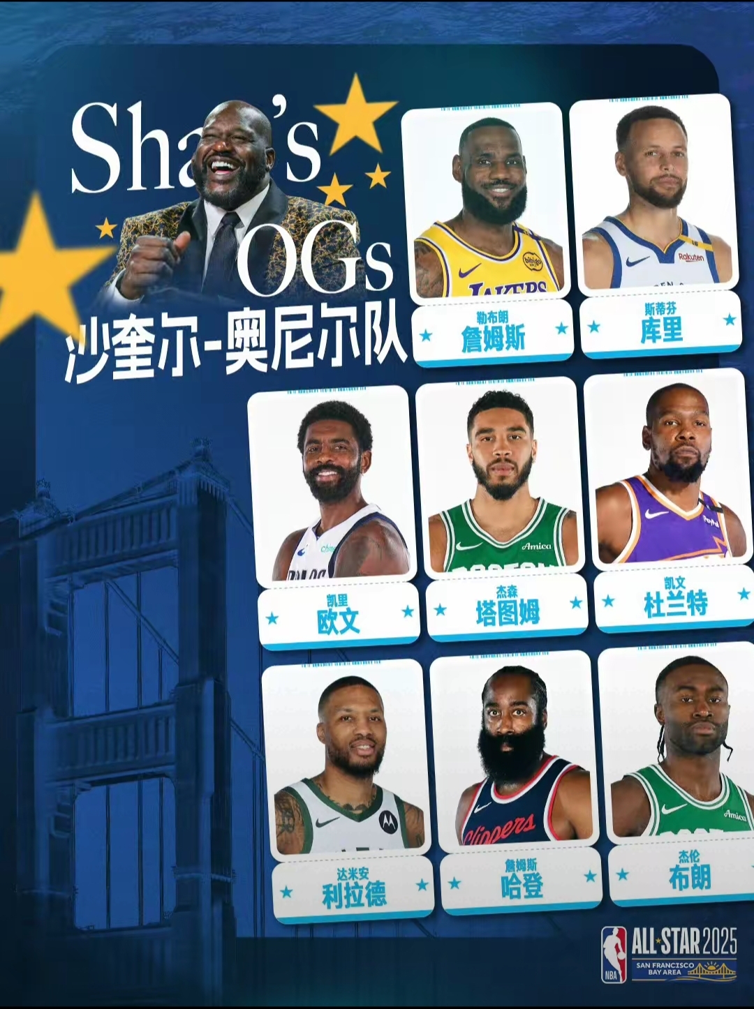 包含官宣日尼斯再遭质疑——全明星赛节点到来;管理层满意;年轻球员获得机会的词条 包含官宣日尼斯再遭质疑——全明星赛节点到来;管理层满意;年轻球员获得机会的词条