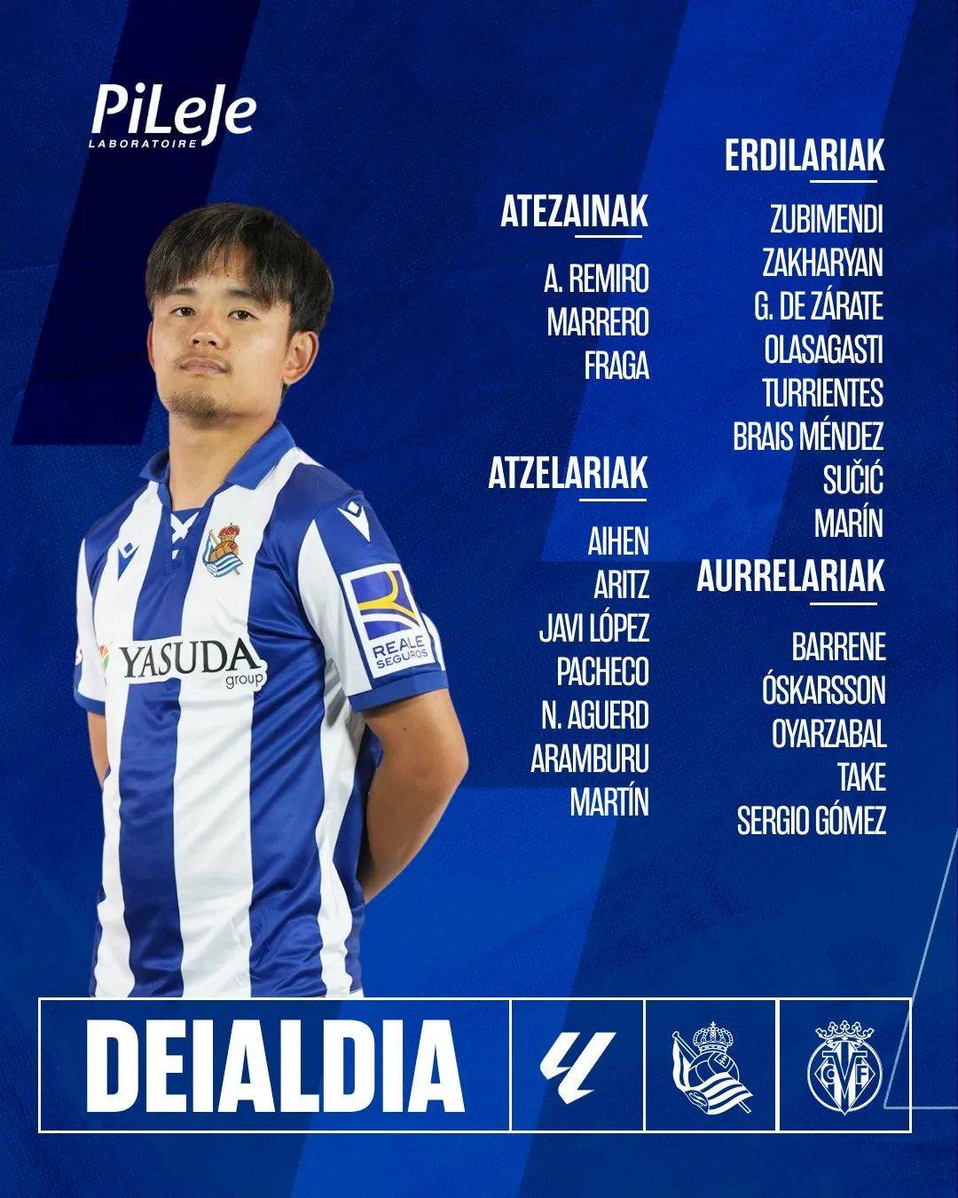 包含法甲今晨再迎强敌,比利亚雷亚尔官宣签约,主帅态度——信心回归,细节决定成败的词条 包含法甲今晨再迎强敌,比利亚雷亚尔官宣签约,主帅态度——信心回归,细节决定成败的词条