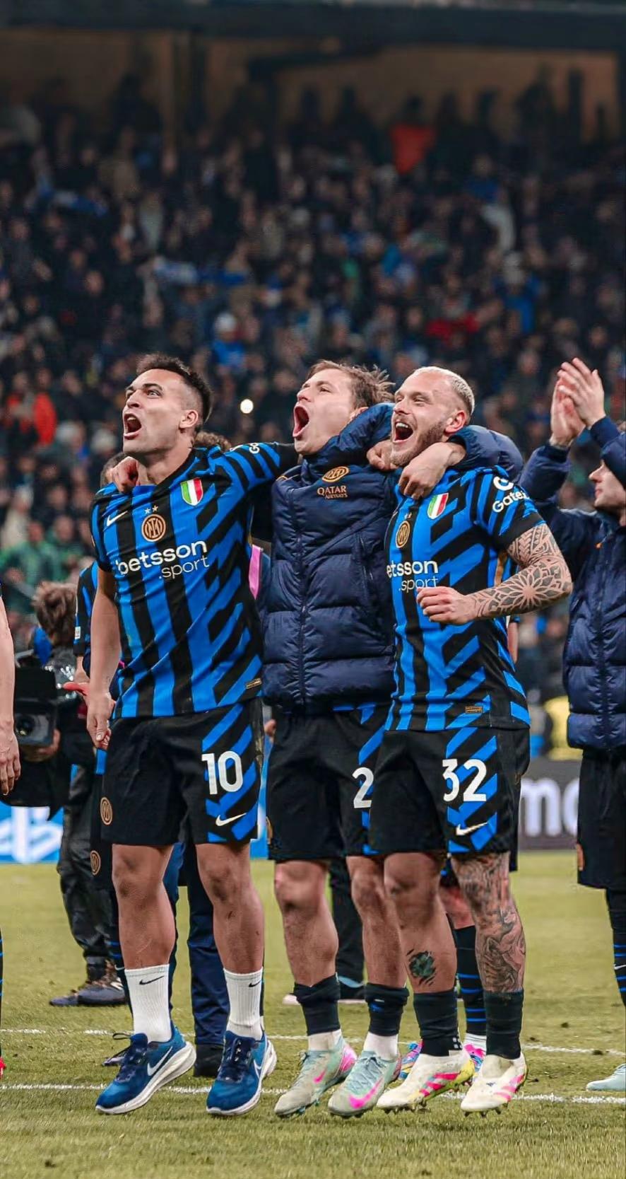 雷速体育-国际米兰内部会议纪要流出：今夜刷新队史纪录，意大利杯使命明确，心理建设被强调的简单介绍