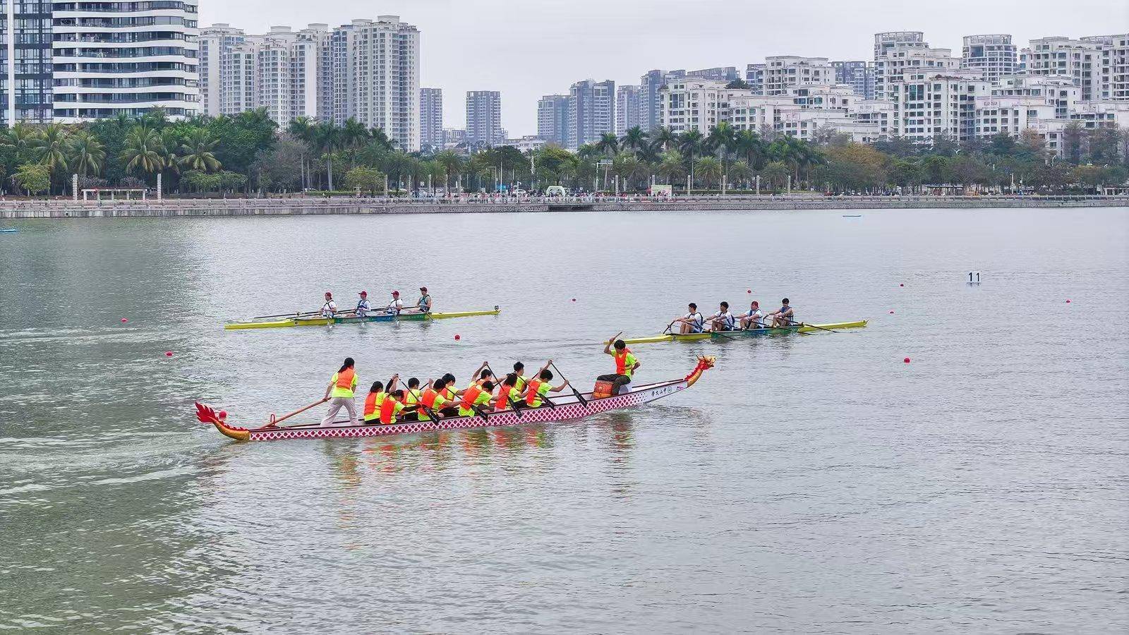关于赛艇公开赛掀起高潮,塞外旋风队翻盘荆楚麒麟队,战至最后一刻——观赏性拉满的信息 关于赛艇公开赛掀起高潮,塞外旋风队翻盘荆楚麒麟队,战至最后一刻——观赏性拉满的信息