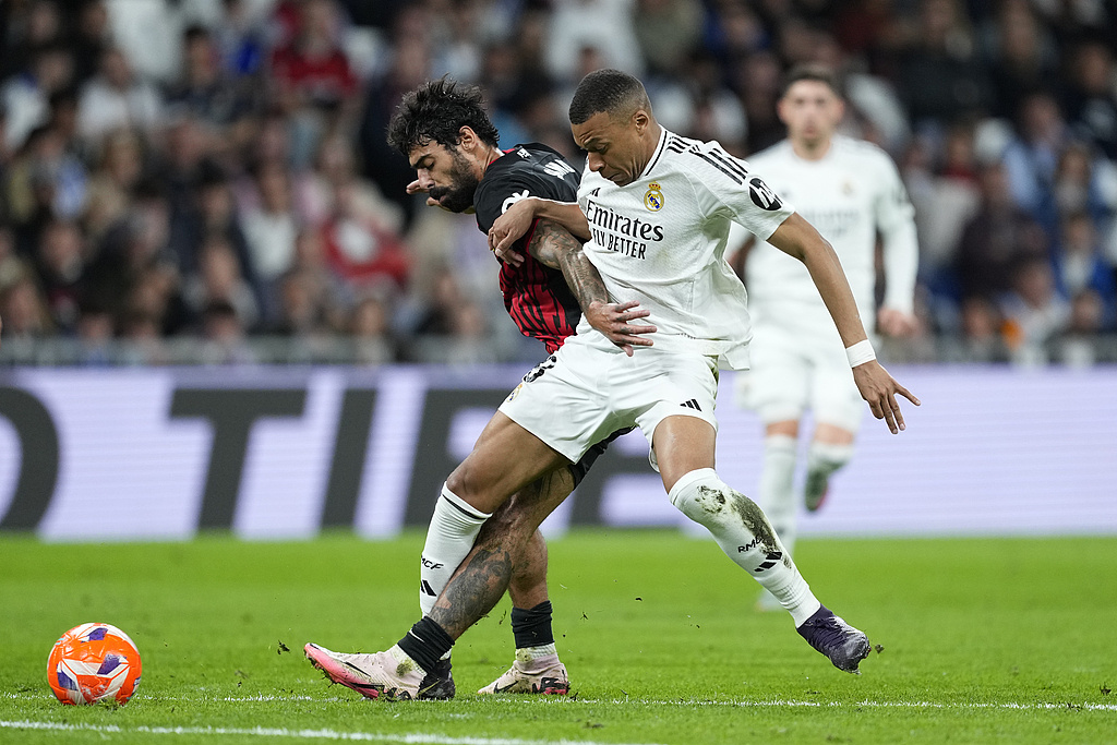 姆巴佩意外战胜西班牙队,出色发挥引爆全场!上演精彩一战的简单介绍 姆巴佩意外战胜西班牙队,出色发挥引爆全场!上演精彩一战的简单介绍