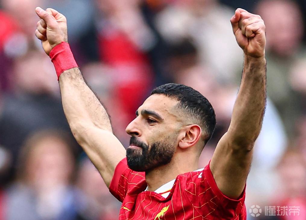 萨拉赫连续七场比赛得分超过比赛局势复杂，阿森纳不断突破！气势如虹延续的简单介绍