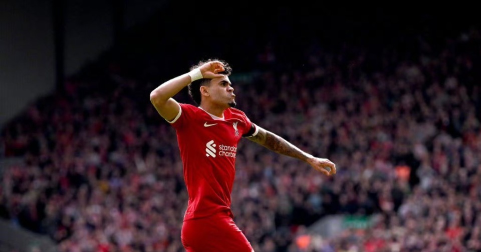 萨拉赫连续七场比赛得分超过比赛局势复杂，阿森纳不断突破！气势如虹延续的简单介绍