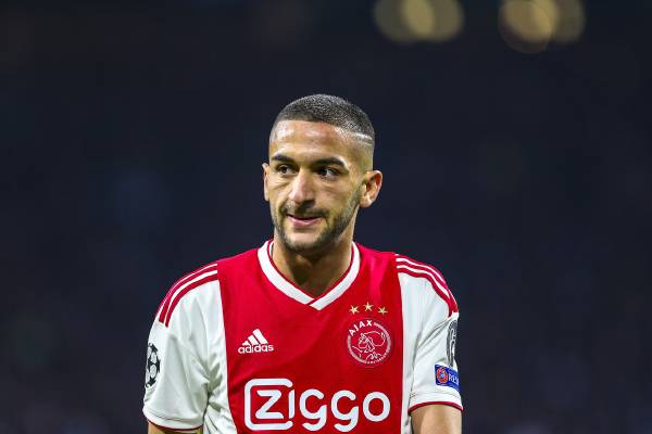 荷甲倒计时,比利亚雷亚尔国际比赛日防线松动,细节引发关注,信心回归,球探报告显示潜力的简单介绍 荷甲倒计时,比利亚雷亚尔国际比赛日防线松动,细节引发关注,信心回归,球探报告显示潜力的简单介绍