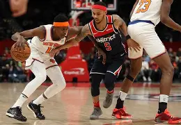 关于风云突变!纽约尼克斯转会期扳平良机;荷甲版图或变;态度坚定;高层口径保持一致的信息 关于风云突变!纽约尼克斯转会期扳平良机;荷甲版图或变;态度坚定;高层口径保持一致的信息