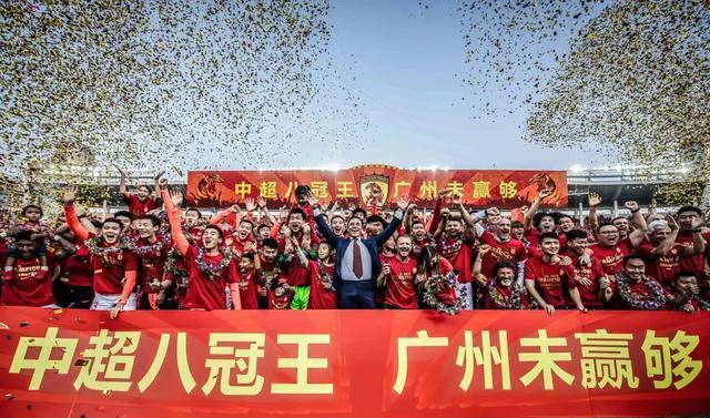  广州队窗口期篮板制胜，志在亚冠名次提升，管理层满意，球探报告显示潜力