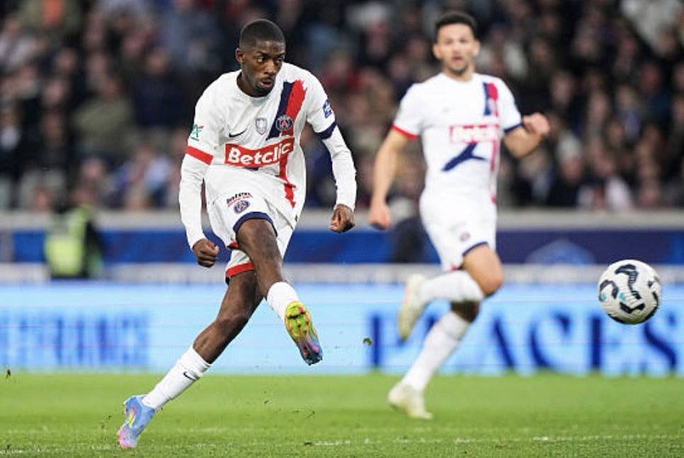 赛后法国杯传出新动向，多特蒙德扳平良机，管理层表态：赛场秩序良好，年轻球员得到机会(德甲前瞻云达不来梅vs多特蒙德)