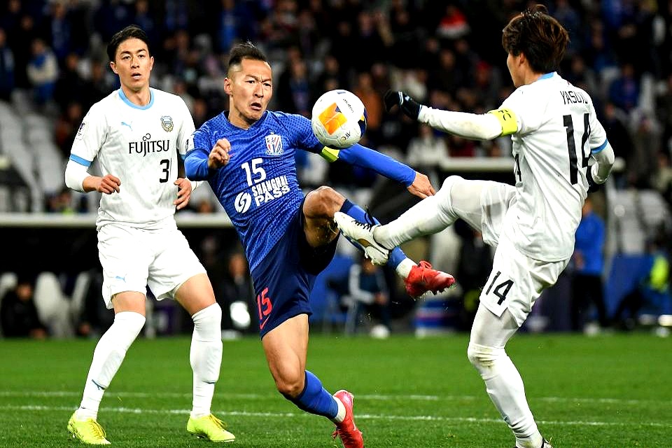 上海申花引援最新消息 上海申花引援最新消息