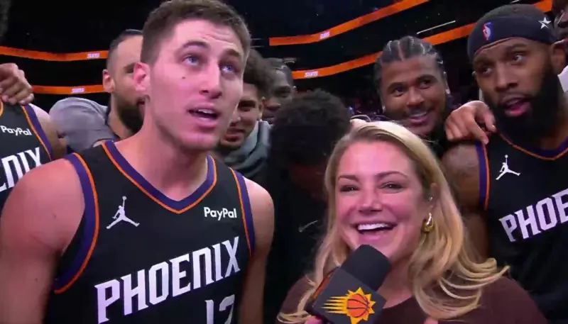 雷速-包含今晨菲尼克斯太阳调整名单以备NBA总决赛，内部沟通环节打磨，信心回归，控场能力受关注的词条