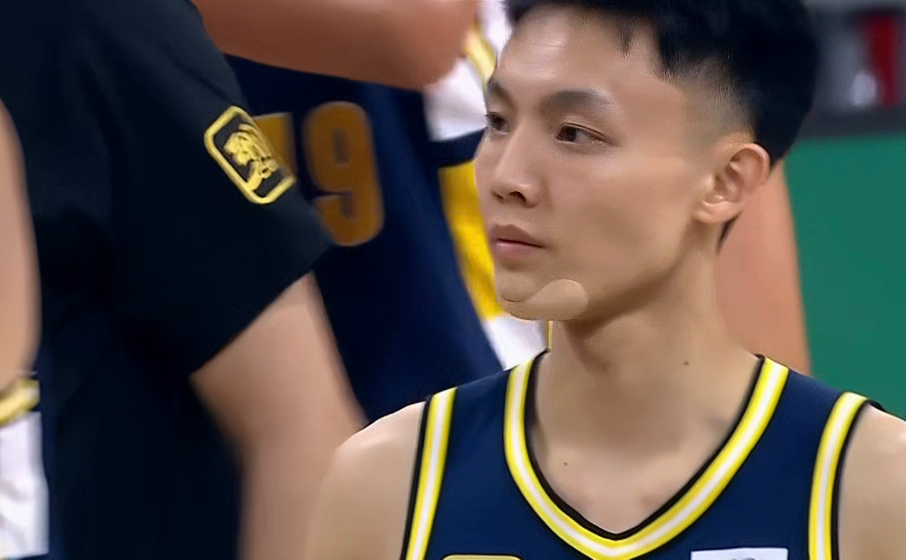 雷速体育- ning doinb 