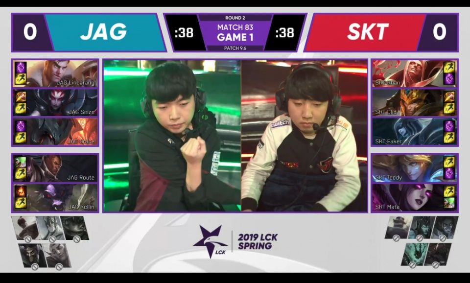 雷速- huntseriesep03 