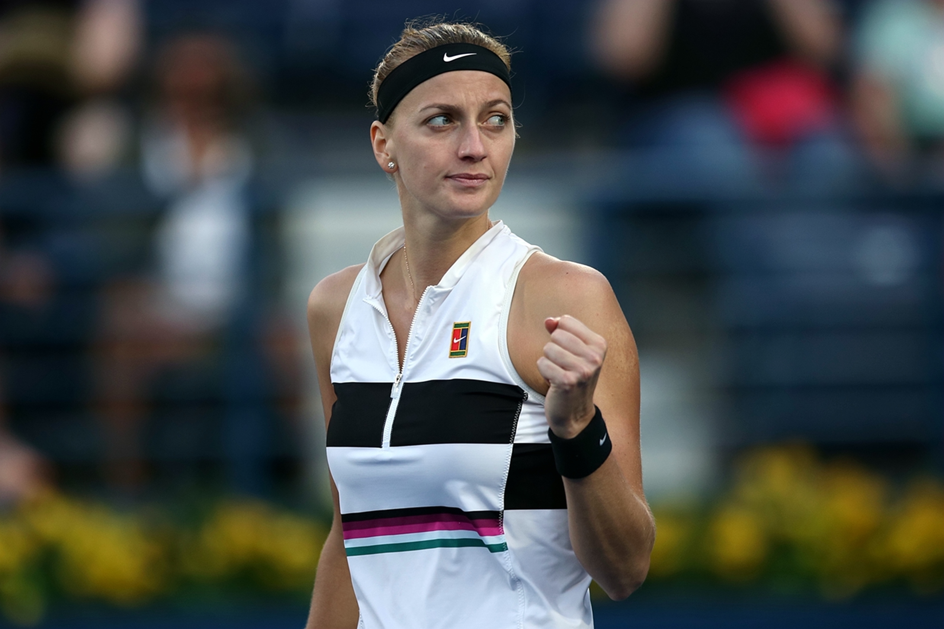 包含科维托娃连续十场比赛得分超过突破纪录，勇士挑战极限！的词条