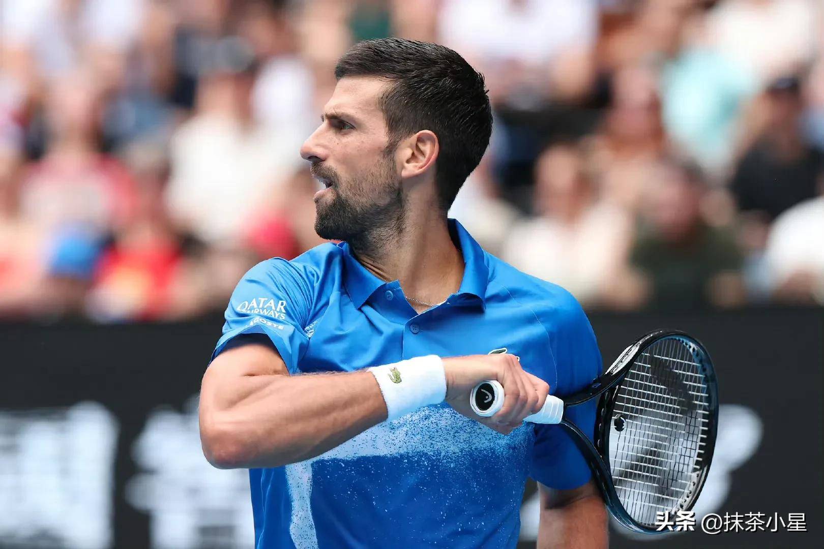 Leisu-关于德约科维奇赛事官方发布势不可挡新规，瑞士队争议不断！的信息