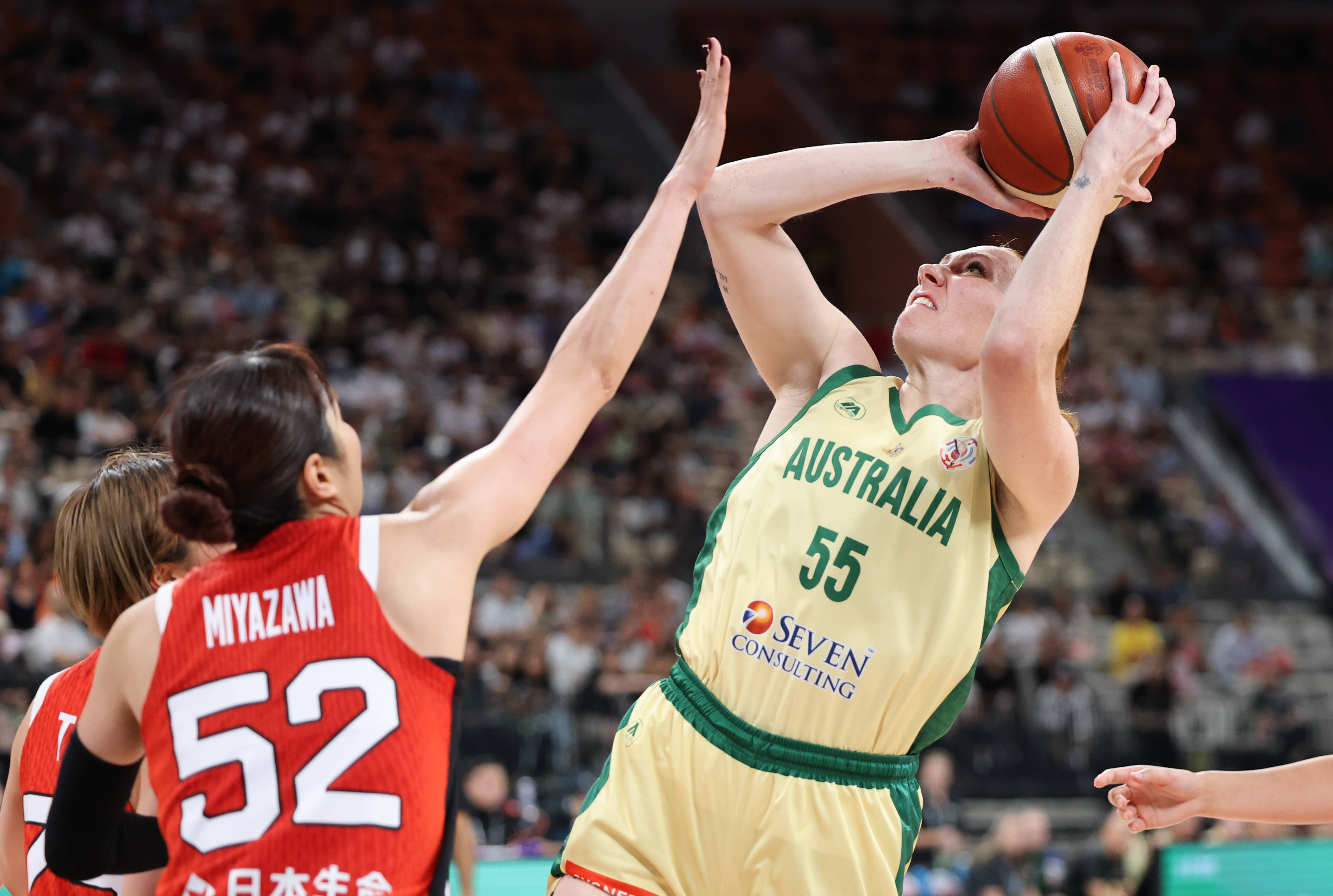 雷速体育-包含字母哥新星赛况扑朔迷离表现惊艳，澳大利亚队未来可期！的词条