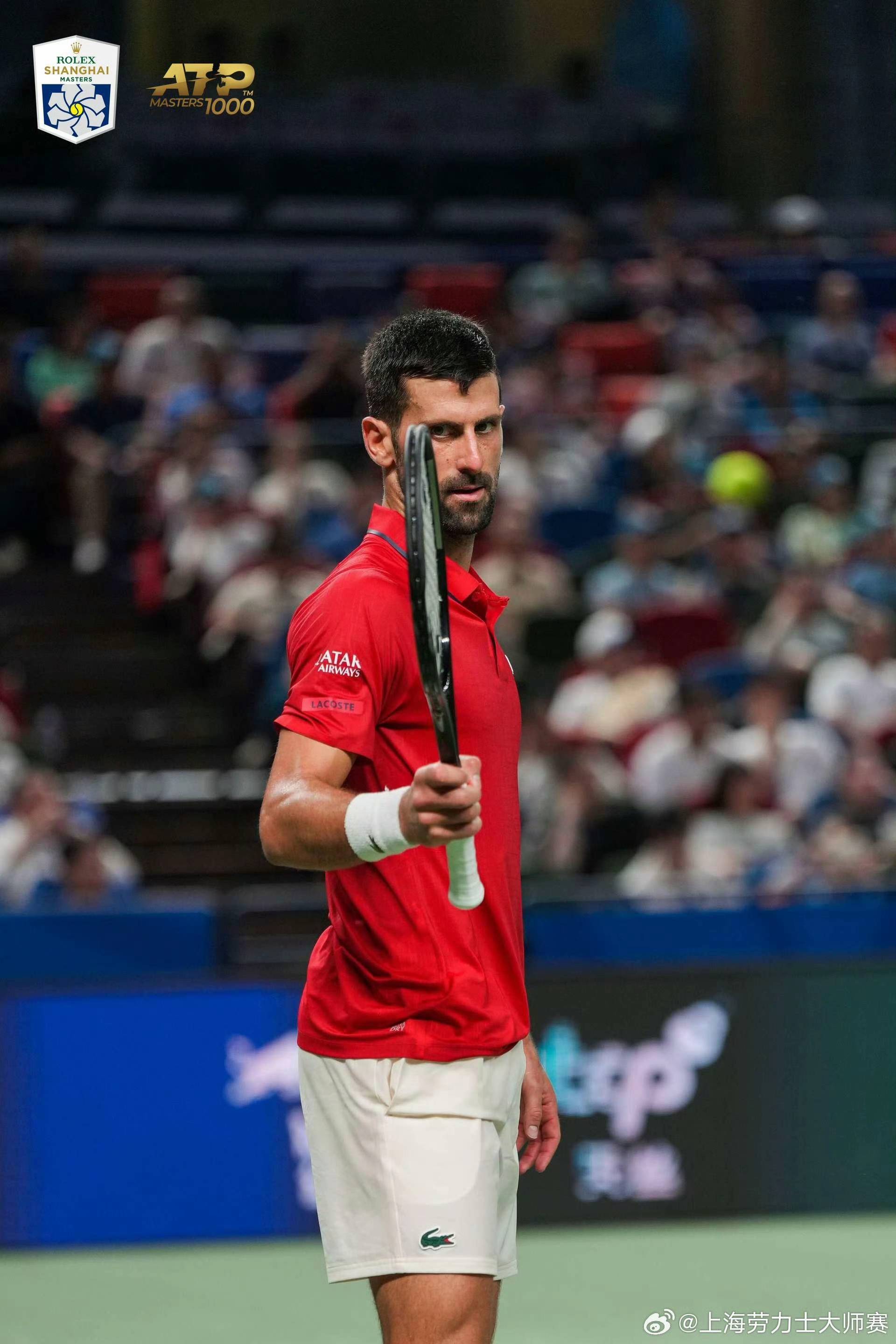 Leisu-德约科维奇连续七场比赛得分超过赛事规则更新，TES挑战极限！的简单介绍