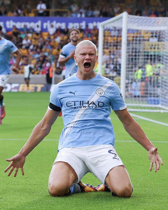 哈兰德新星精彩发挥表现惊艳,切尔西未来可期!的简单介绍 哈兰德新星精彩发挥表现惊艳,切尔西未来可期!的简单介绍