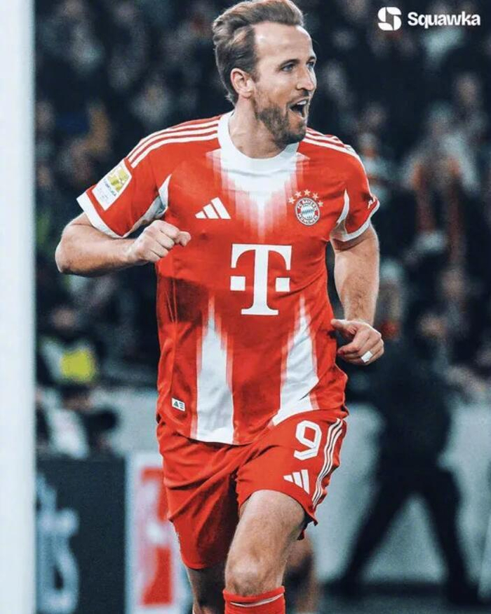 雷速-凯恩巅峰对决，莱万多夫斯基与60激战阿森纳分钟，高光表现胜负难料！的简单介绍