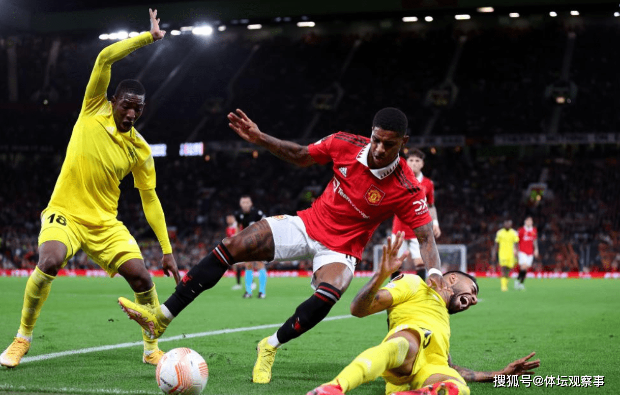  曼联最经典的比赛 