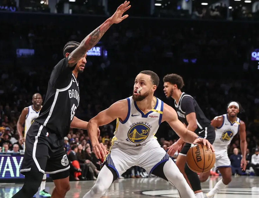 Leisu-关于库里新星关键助攻表现惊艳，西班牙队未来可期！的信息