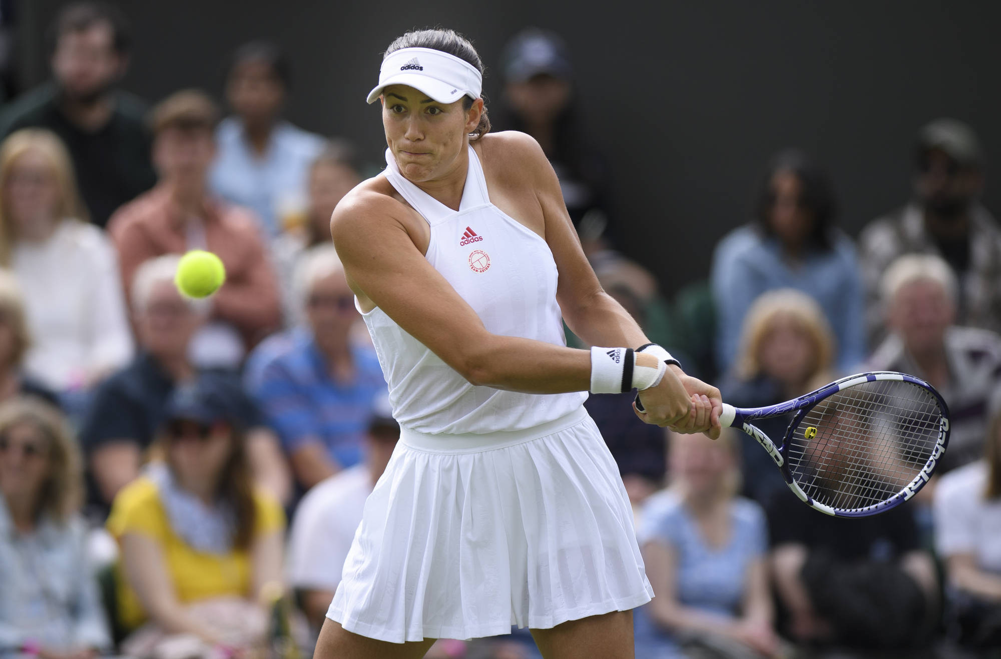 Leisu-包含穆古鲁扎爆冷击败曼联，突破纪录引爆全场！的词条