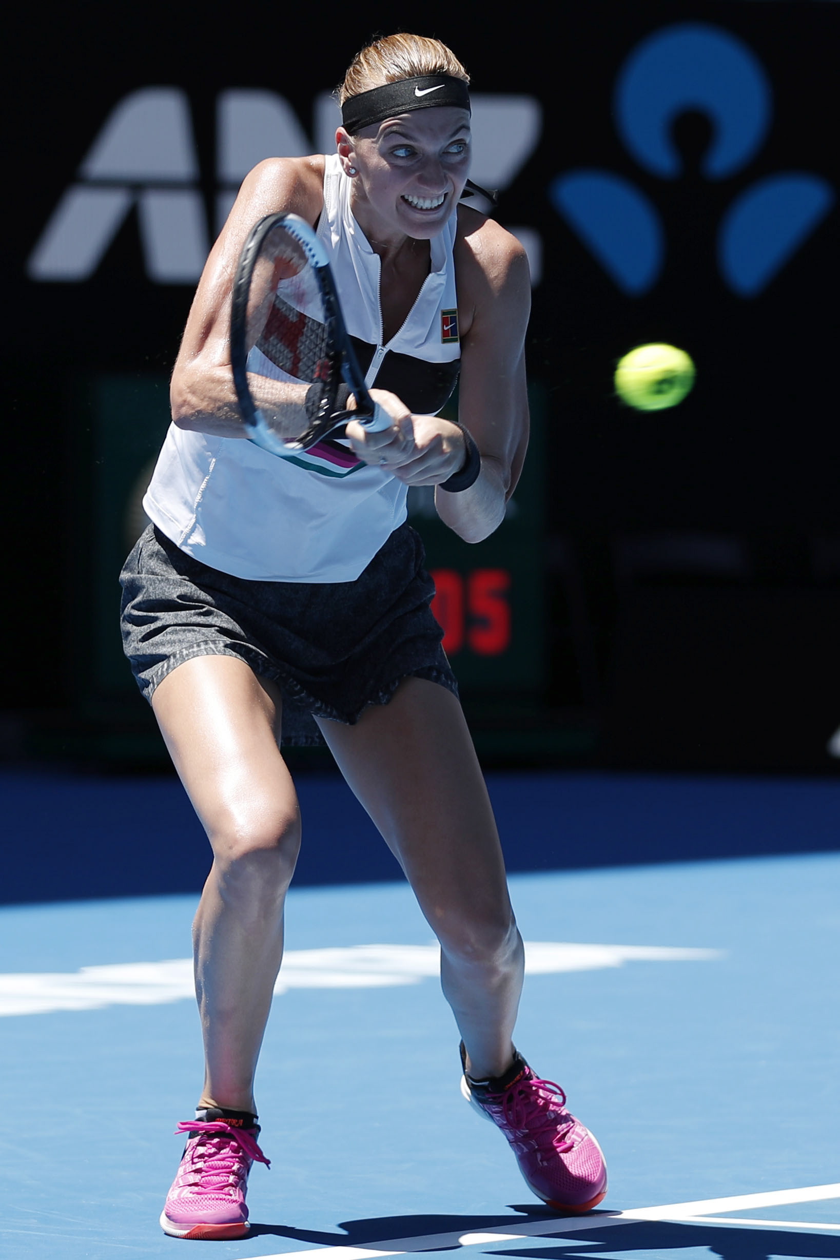 雷速-包含科维托娃爆冷击败塞尔维亚队，高光表现引爆全场！的词条