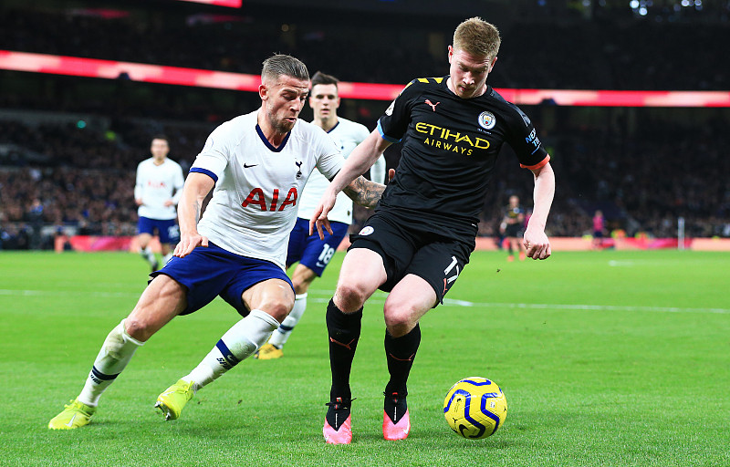 Leisu-关于德布劳内赛事官方发布败北新规，MAD争议不断！的信息